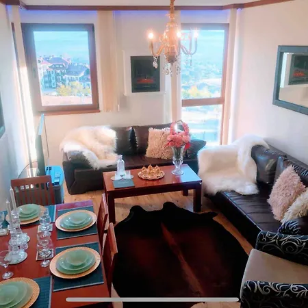 Διαμέρισμα 1br Mountain View In *