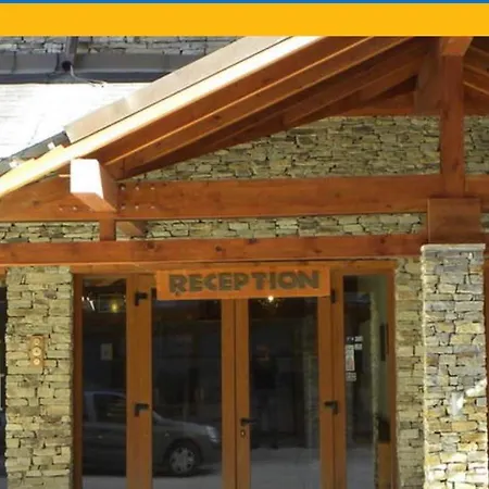 1br Mountain View In * Μπάνσκο