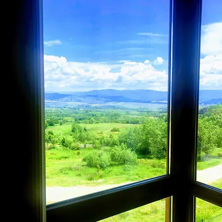 1br Mountain View In Μπάνσκο