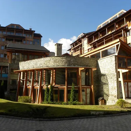 1br Mountain View In Μπάνσκο