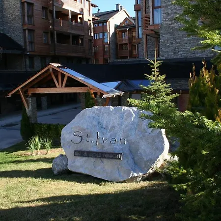 1br Mountain View In Διαμέρισμα Μπάνσκο