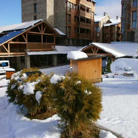 Apartment 1br Mountain View In Bansko