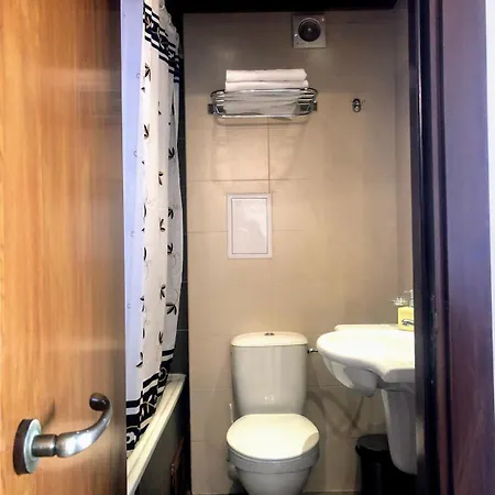 1br Mountain View In Apartment