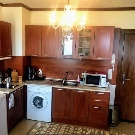1br Mountain View In