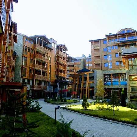 Apartment 1br Mountain View In