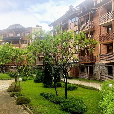 Apartment 1br Mountain View In *