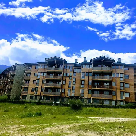 1br Mountain View In Bansko